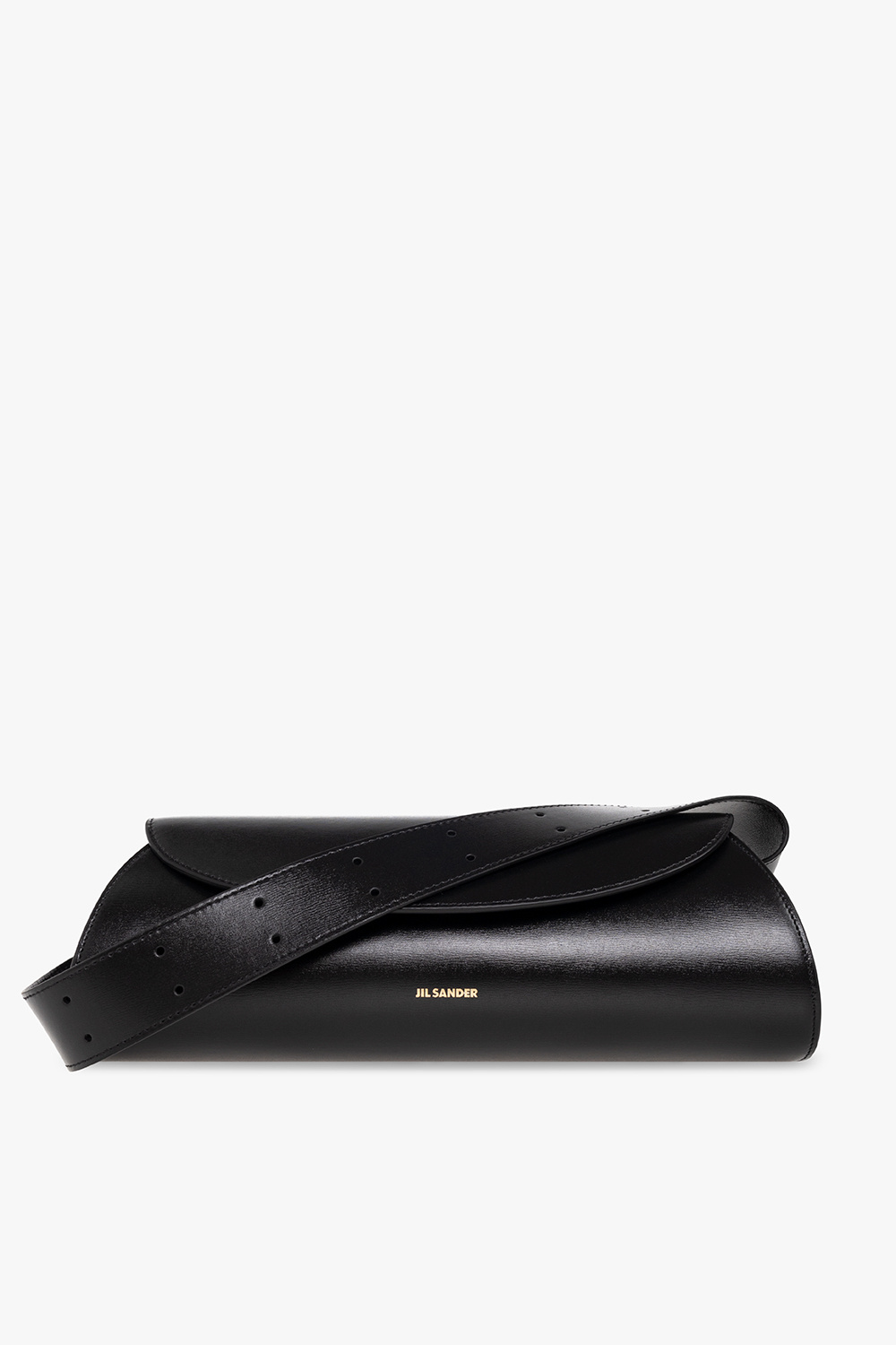 JIL SANDER 'Cannolo Medium' shoulder bag JIL SANDER 'Cannolo Medium' shoulder bag